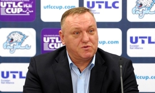 «Хоккей станет интересней, как в НХЛ». «Барыс» сообщил о завершении изменений