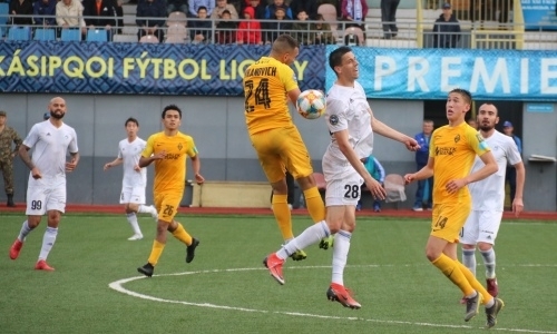 «„Кайрату“ очки даются тяжело, „Астана“ — лидер». Бывший игрок сборной Казахстана подвел итоги 14 тура КПЛ