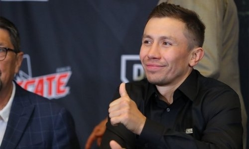 «Фанаты будут в восторге». Головкину нашли титульный бой вместо третьего с «Канело»