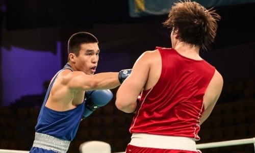 Кенжебаев назвал состав команды на участие в матчевой встрече в Чечне