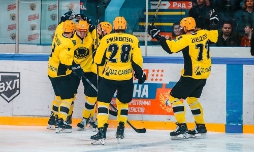 «Вот вам бомба». У казахстанских клубов появится неожиданный соперник в ВХЛ