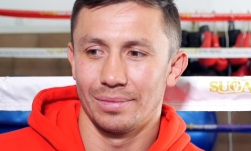 «Почему ты не пользуешься соцсетями?». Головкин удивил ответом