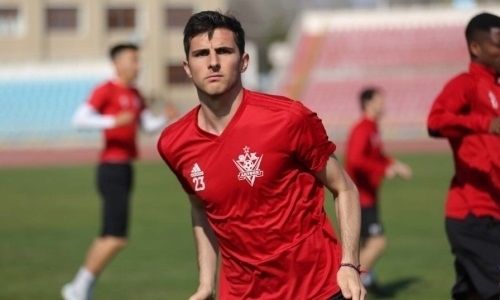 Лидер «Актобе» рассказал о сроках возвращения на поле