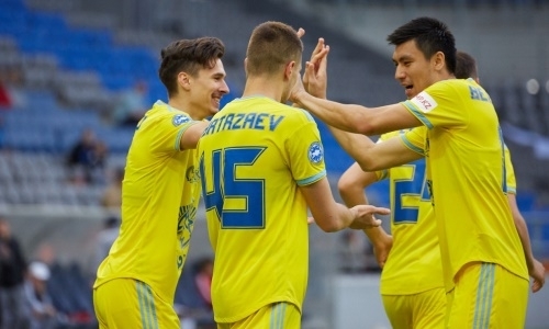 «По уровню выше КПЛ». Эксперт оценил вероятных соперников «Астаны» в Лиге Чемпионов