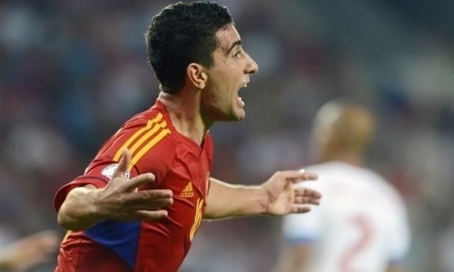 Автор дубля в ворота сборной Казахстана предлагается клубам КПЛ