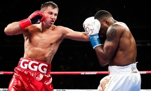 «Головкин за большой гонорар избивает падающих по заказу парней». Мнение СМИ