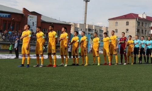 «Игроки хорошие». Кто может доставить проблемы «Кайрату» в Лиге Европы