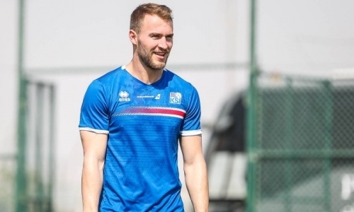 «Оставляет желать лучшего». Исландское мнение о новичке «Астаны»