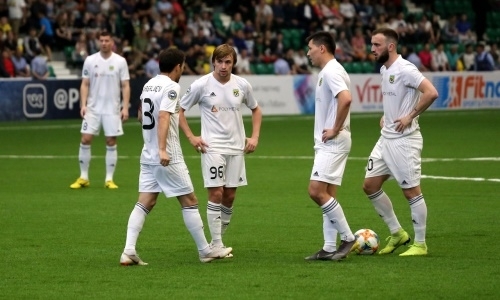 «Выше среднего». Ветеран «Кайрата» разобрал соперников «Тобола» в Лиге Европы