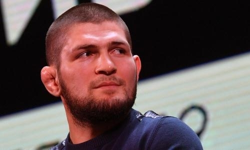 Нурмагомедов назвал Макгрегору условие реванша после боя на «нефартовой» арене Головкина