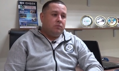 «Без «Кайрата». Тренер сборной Казахстана назвал трех претендентов на «золото» КПЛ-2019