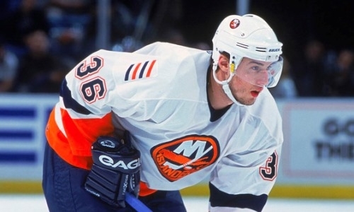 Бывший игрок «Нью-Йорк Айлендерс» возглавил казахстанский клуб