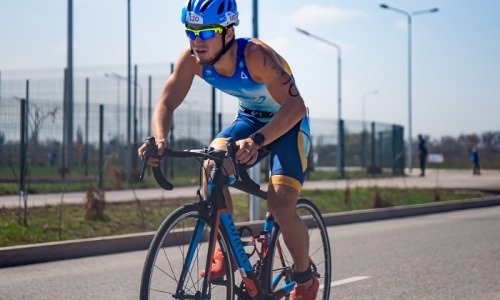 Кубок Азии по триатлону пройдет в Алматы