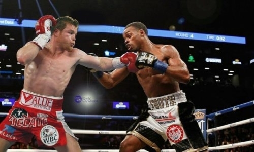 «20 миллионов». Звезда бокса готов «украсть» у Головкина бой с «Канело» в сентябре