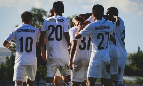 «Ордабасы» узнал соперника по первому раунду Лиги Европы