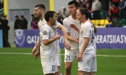 Определился соперник «Тобола» по первому раунду Лиги Европы