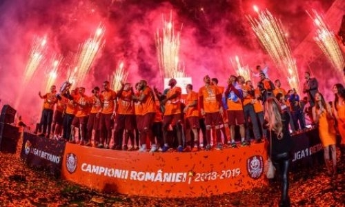 И легкие, и сложные. Кто они, первые соперники казахстанских клубов в еврокубках