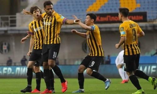 «Трудное испытание». Соперник «Кайрата» по Лиге Европы отреагировал на жеребьевку