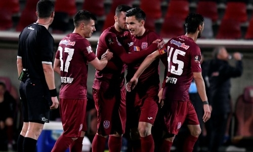 Соперник «Астаны» по Лиге Чемпионов победил клуб РПЛ