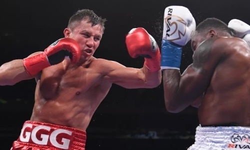 «Мне было очень некомфортно». Новый тренер разобрал ошибки Головкина