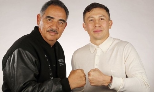 «Именно поэтому». Леффлер назвал причину ухода Головкина от Санчеса