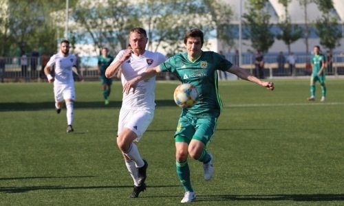 Котировки букмекеров на матчи 1/2 финала Кубка РК