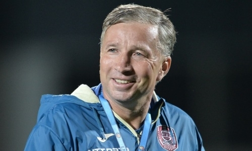 «Плохое предчувствие». Тренер ЧФР назвал преимущества «Астаны»