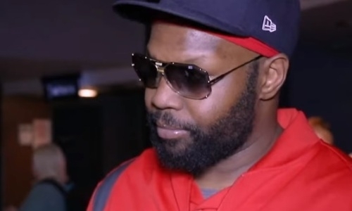 «Если бы вместо Роллса в ринге был „Канело“...». Тренер Головкина удивил заявлением