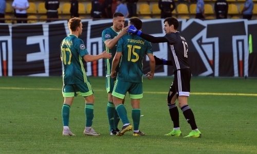 «Не самый легкий». Как воспринимают выбор жребием «Тобола» в Люксембурге