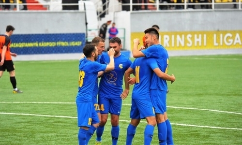 Клуб европейского чемпионата усилился игроком из Первой лиги Казахстана