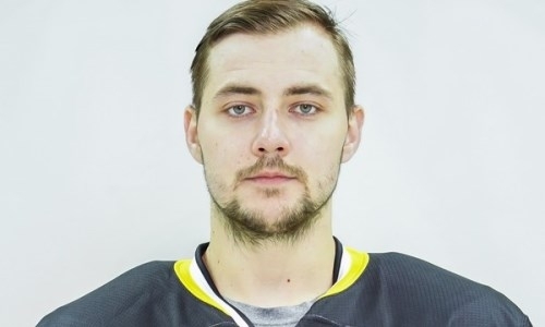 Один из лидеров «Сарыарки» продлил контракт с клубом