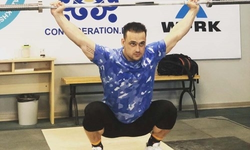 «Буду рубиться с большими ребятами». Илья Ильин озвучил грандиозные цели