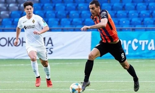 «Я побеждал „Астану“». Игрок «Шахтера» сдал чемпиона Казахстана румынам