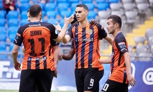 «„Собаки“ забыли его в Казахстане». Лидер клуба КПЛ рассказал о возвращении в Европу