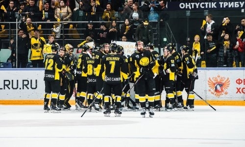 «Представьте — „Сарыарка“ в КХЛ». В России вновь заговорили о расширении лиги