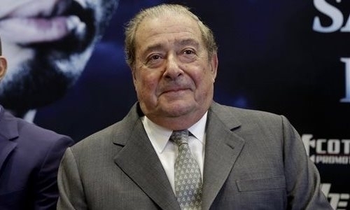 Глава Top Rank назвал единственный бой, который затмил Головкин — «Канело»