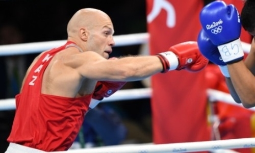Казахстанские боксеры получили плохие новости от МОК по Олимпиаде-2020