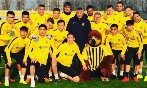 «Кайрат» подвергся серьезным санкциям и большому штрафу УЕФА