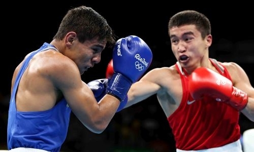 Казахстанские боксеры узнали сроки отбора на Олимпиаду-2020