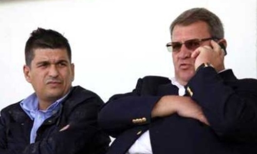 Соперник «Астаны» по Лиге Чемпионов оштрафован УЕФА