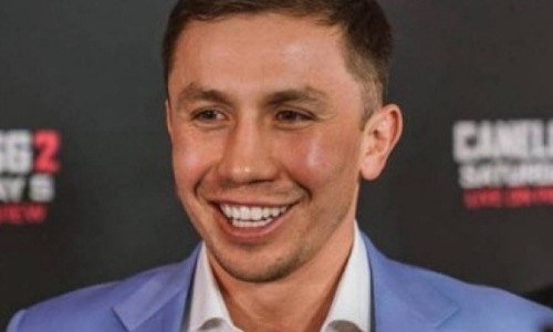 Еще один непобежденный чемпион мира решил украсть у Головкина бой с «Канело»