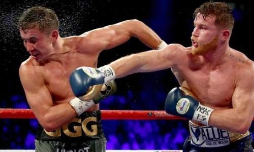 «Это уже слишком». Назван глобальный недостаток Головкина перед «Канело»