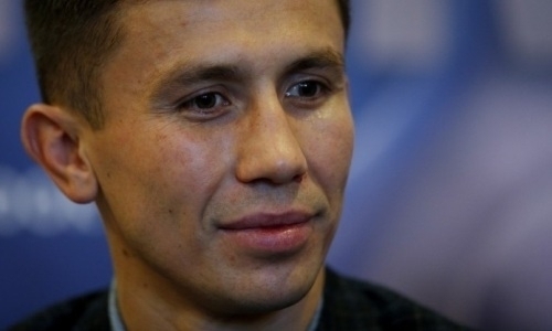 «Один из слабейших». Обвинившего Головкина в уклонении от боя чемпиона WBO поставили на место