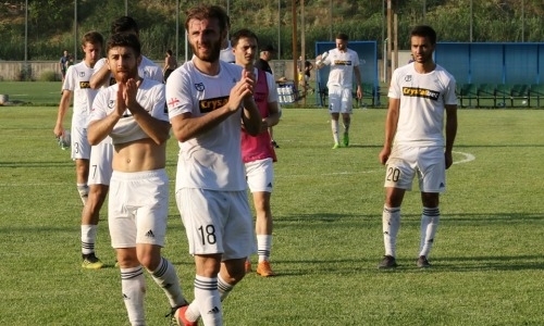 Соперник «Ордабасы» по Лиге Европы вышел в четвертьфинал Кубка