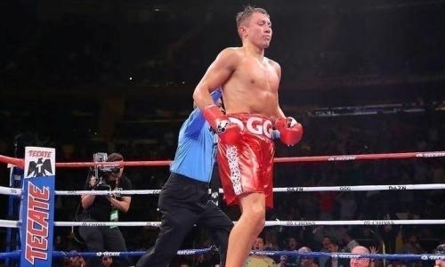 «Хороший знак для Головкина». Эксперт назвал исход третьего боя с «Канело»