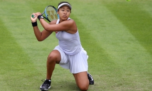 Осака может потерять титул первой ракетки мира после поражения от Путинцевой