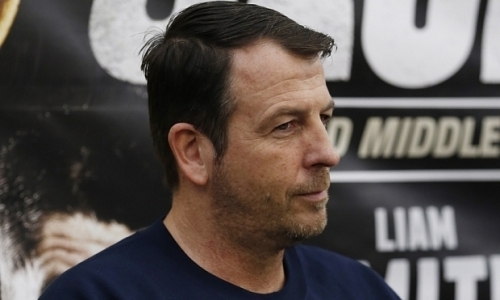 Тренер чемпиона мира заявил об угрозе срыва третьего боя Головкин — «Канело»