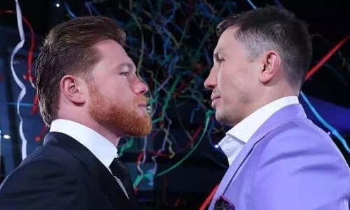 Стало известно главное препятствие в переговорах Головкина и «Канело»