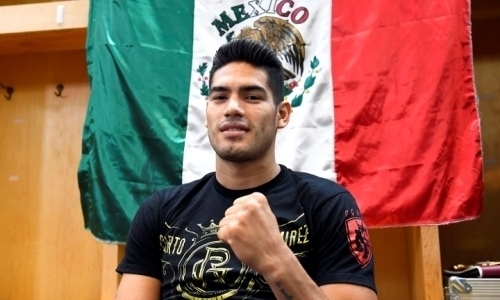 Бросавший вызов Головкину непобежденный мексиканец собрался побить Ковалева и Гвоздика