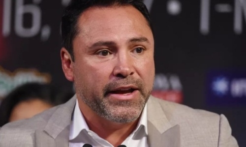 Появились детали ультиматума Головкину от промоутеров «Канело»